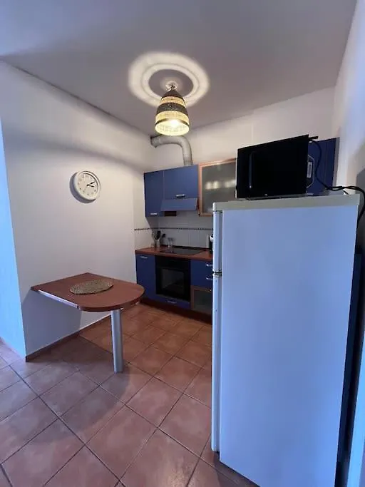 Casa Lunita Apartment Arona