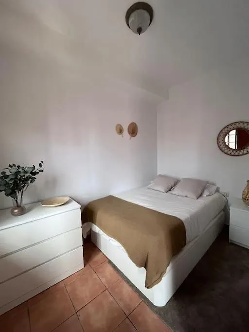 Casa Lunita Apartment Arona  Spain
