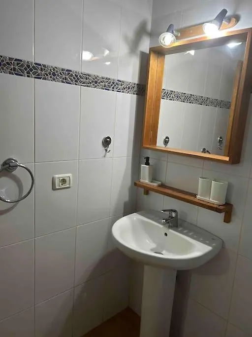 Casa Lunita Apartment Arona  0*, Arona (Tenerife) Spain