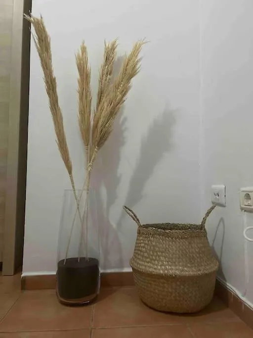 Casa Lunita Apartment Arona