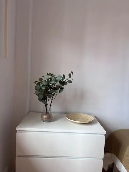 Casa Lunita Apartment Arona