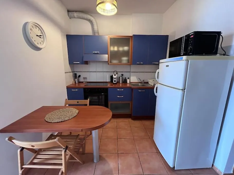 Casa Lunita Apartment Arona  0*, Arona (Tenerife) Spain