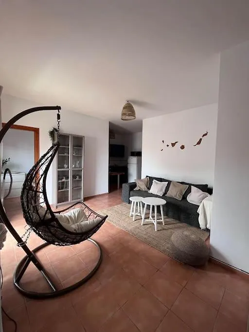 Casa Lunita Appartement Arona