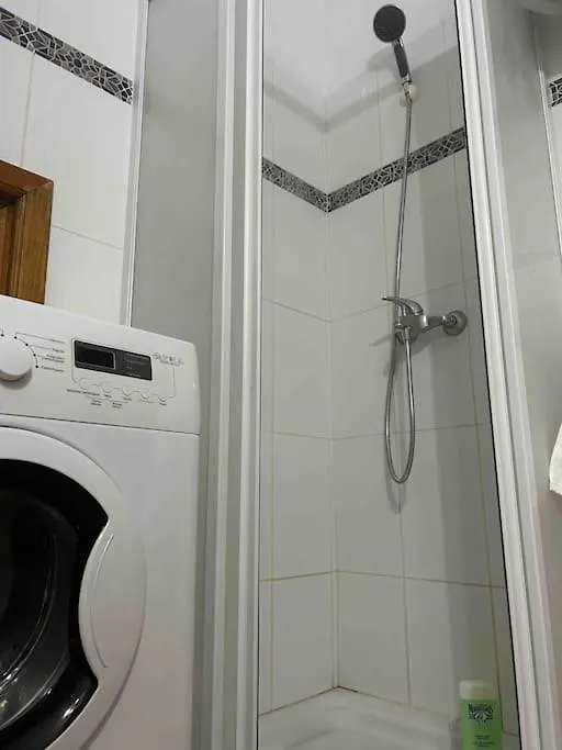 Casa Lunita Appartement Arona