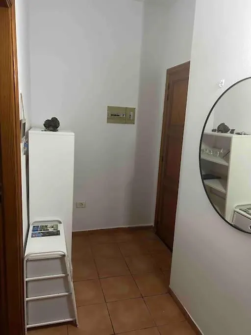 Casa Lunita Appartement Arona  Spanje