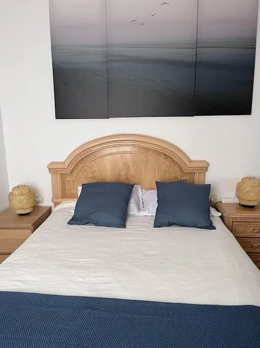 Casa Lunita Appartement Arona