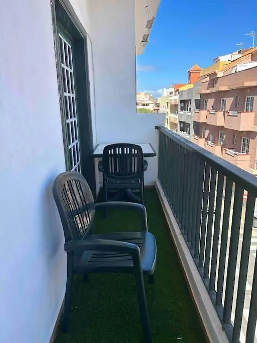 Casa Lunita Appartement Arona  Spanje
