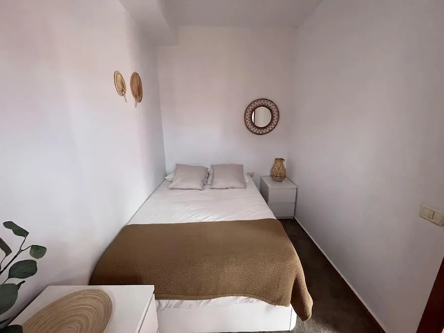 Casa Lunita Appartement Arona  Spanje