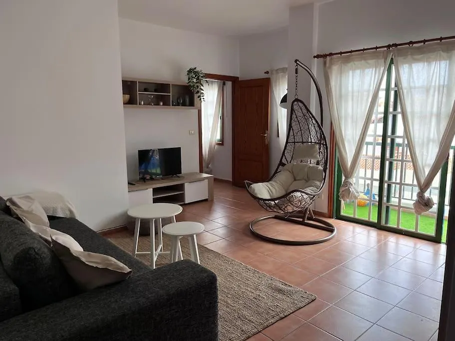 Casa Lunita Appartement Arona